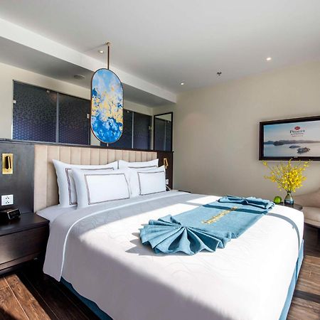 Best Western Premier Sapphire Hạ Long Extérieur photo