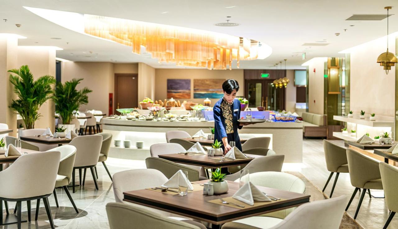 Best Western Premier Sapphire Hạ Long Extérieur photo