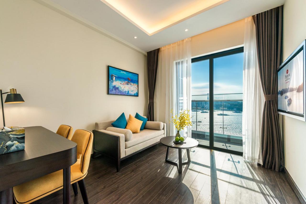 Best Western Premier Sapphire Hạ Long Extérieur photo