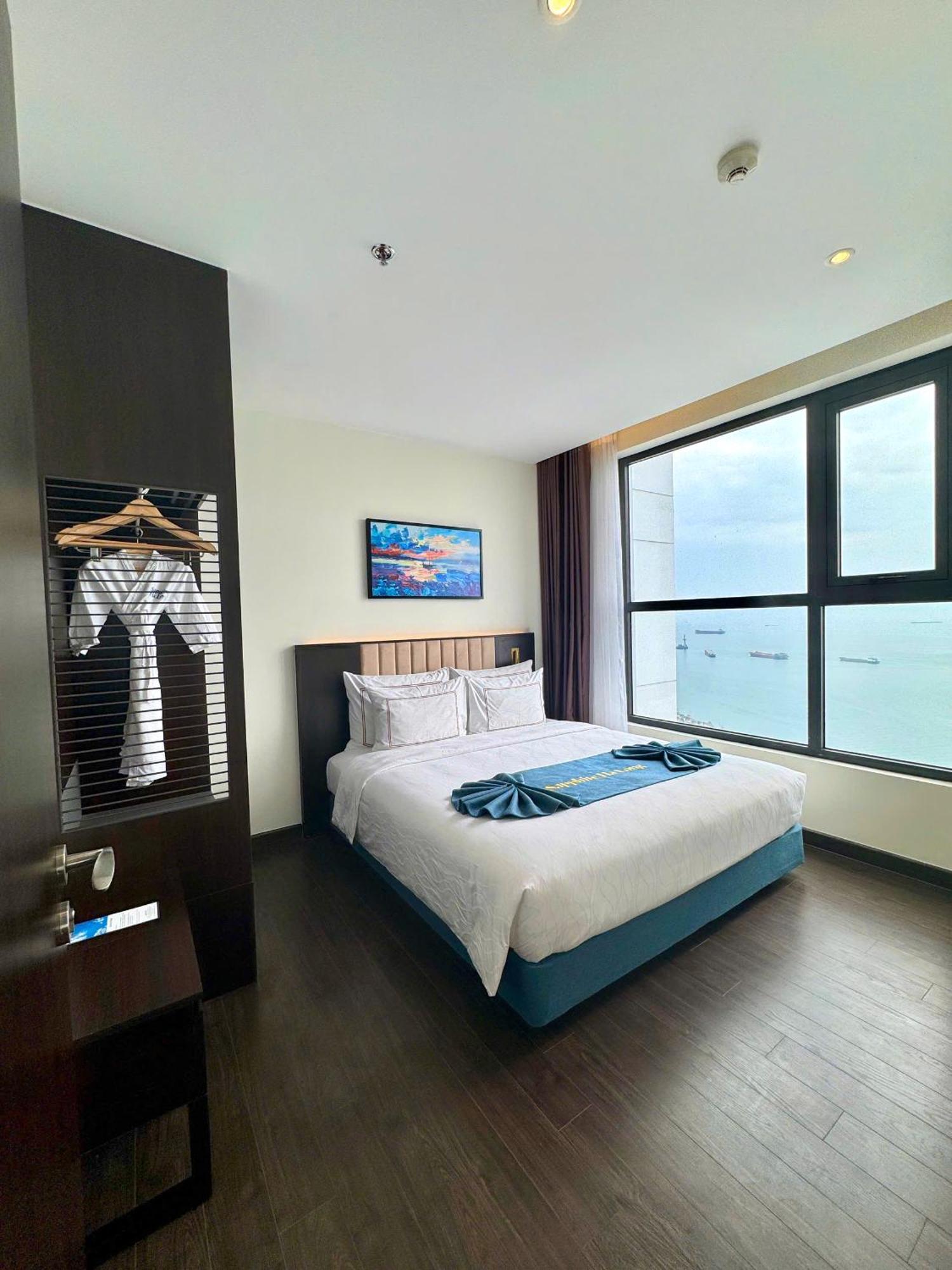 Best Western Premier Sapphire Hạ Long Extérieur photo